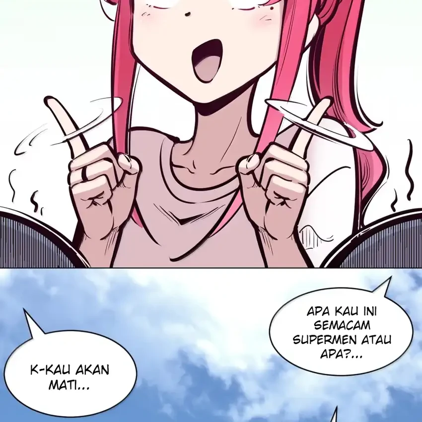 Demon X Angel, Can’t Get Along! Chapter 136.1 - Halaman 28