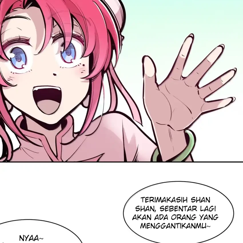 Demon X Angel, Can’t Get Along! Chapter 136 - Halaman 28