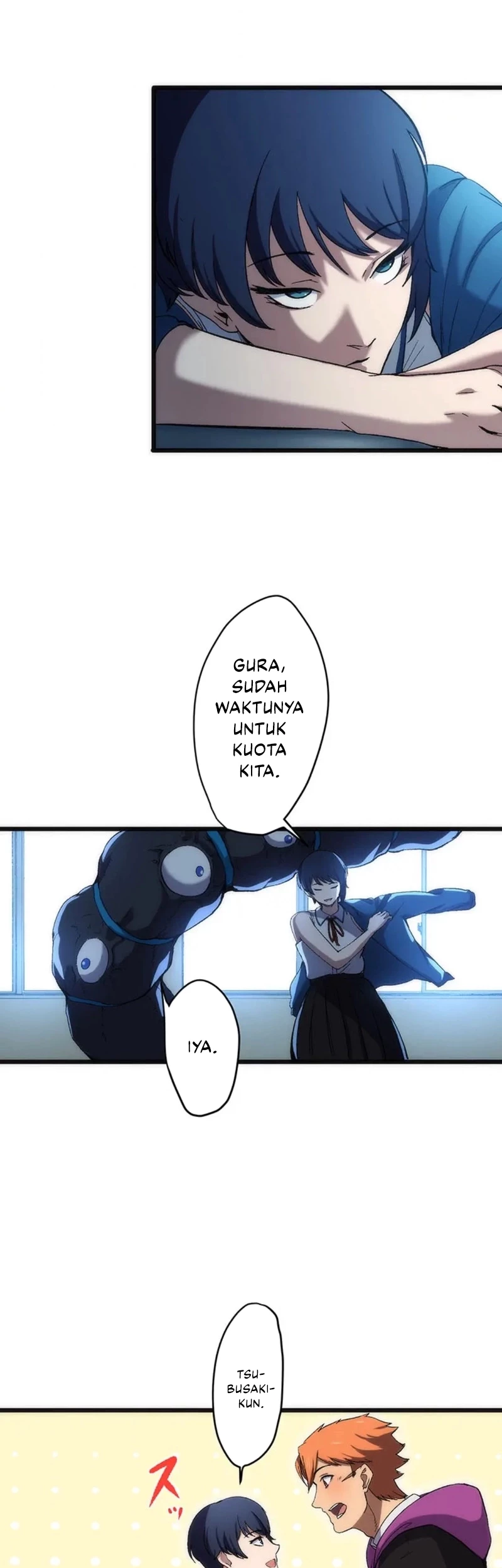 Demonize Chapter 3 halaman 28