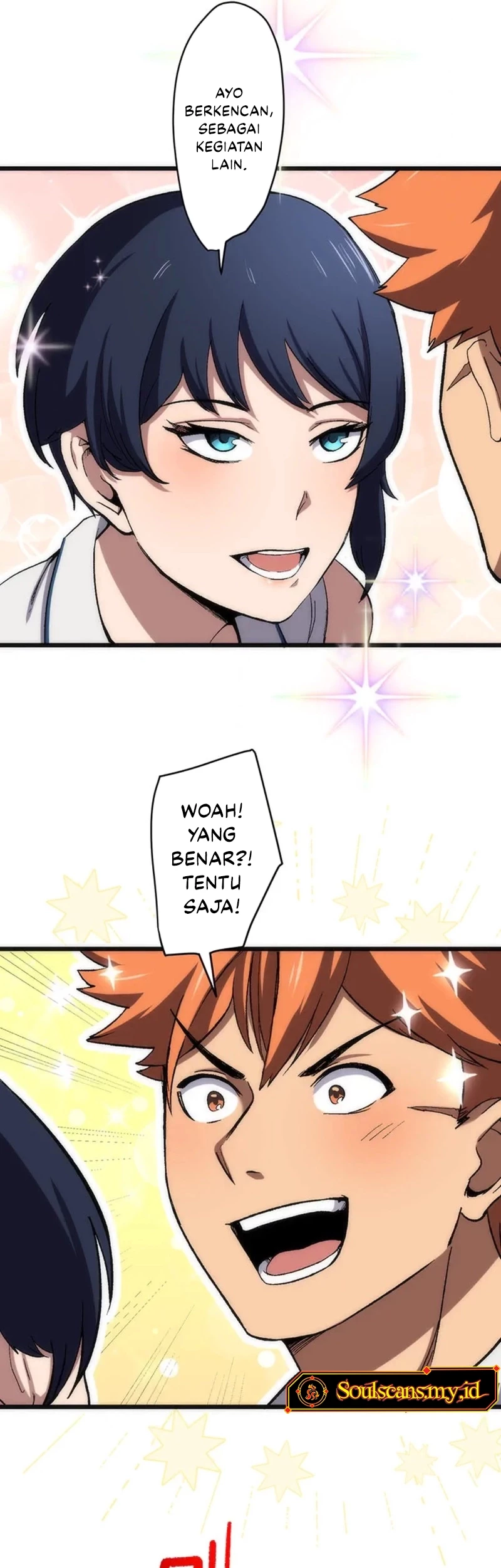 Demonize Chapter 3 halaman 30