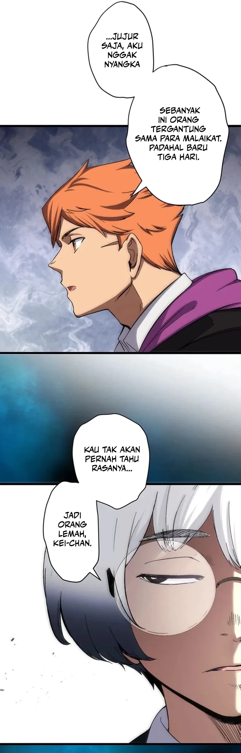 Demonize Chapter 4 halaman 24