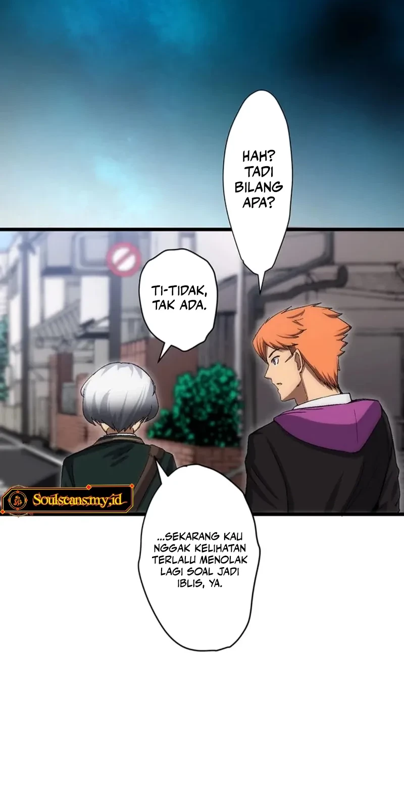 Demonize Chapter 4 halaman 25