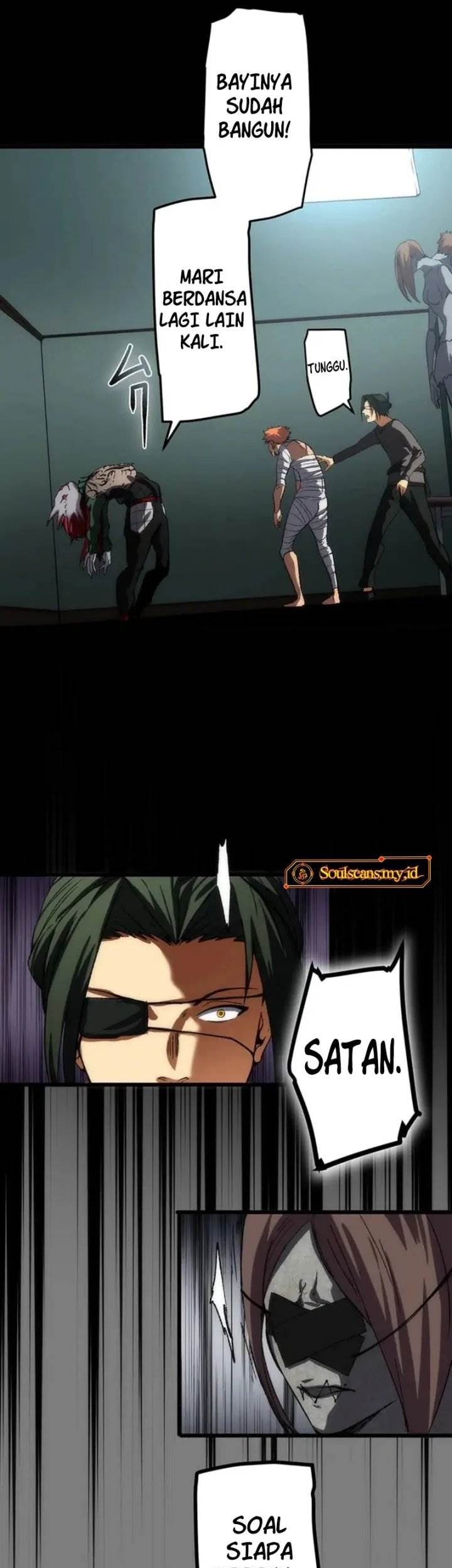 Demonize Chapter 7 halaman 27