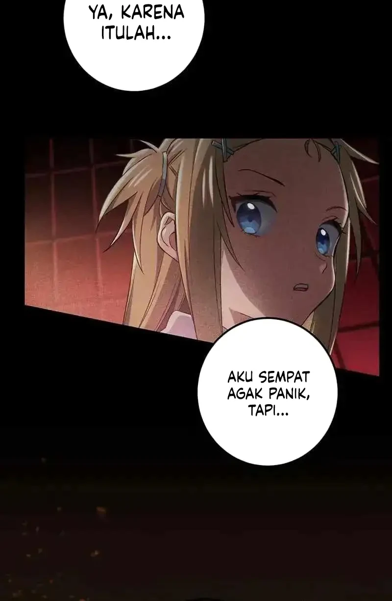 Demons’ Crest Chapter 43 Gambar 21