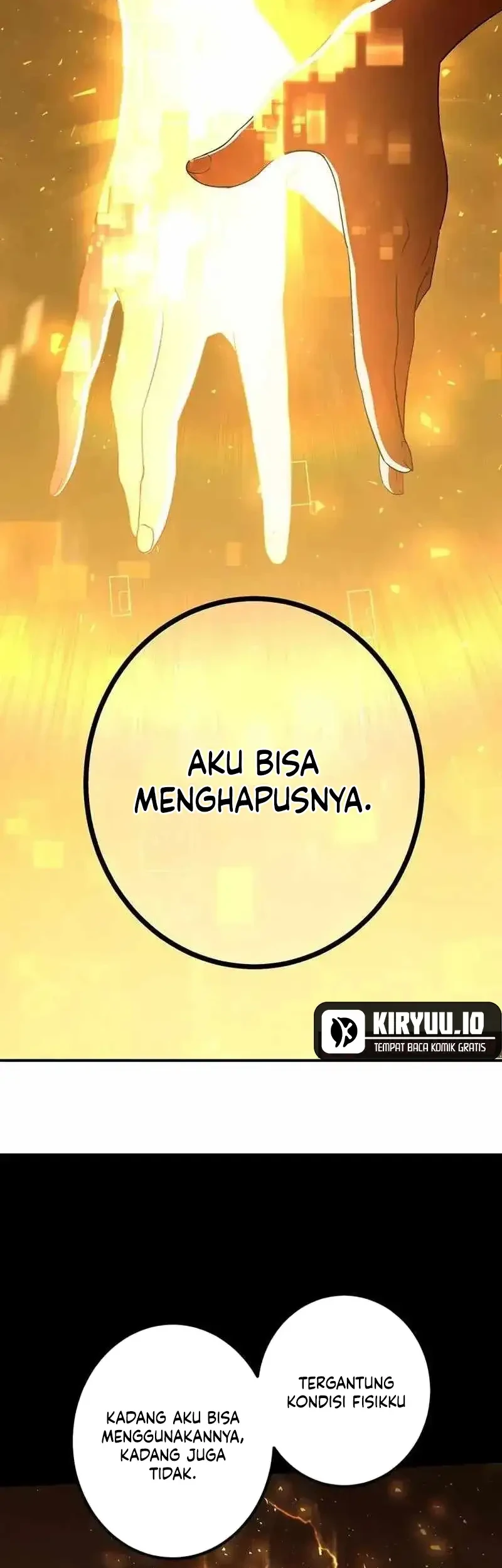Demons’ Crest Chapter 43 Gambar 23
