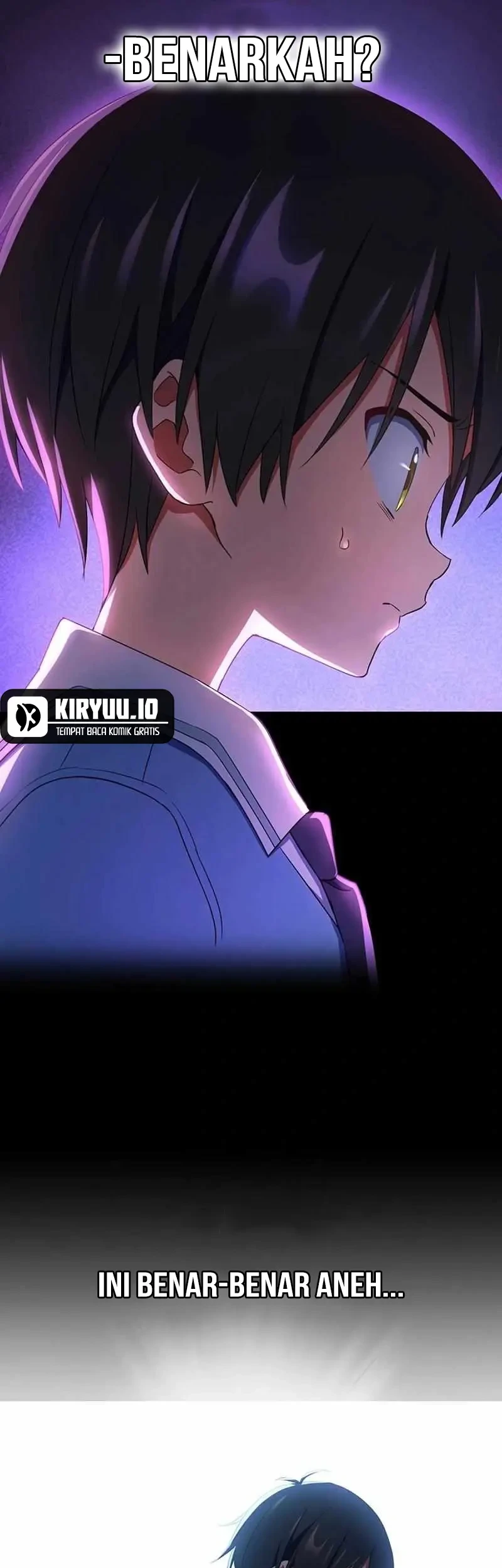 Demons’ Crest Chapter 45 Gambar 27