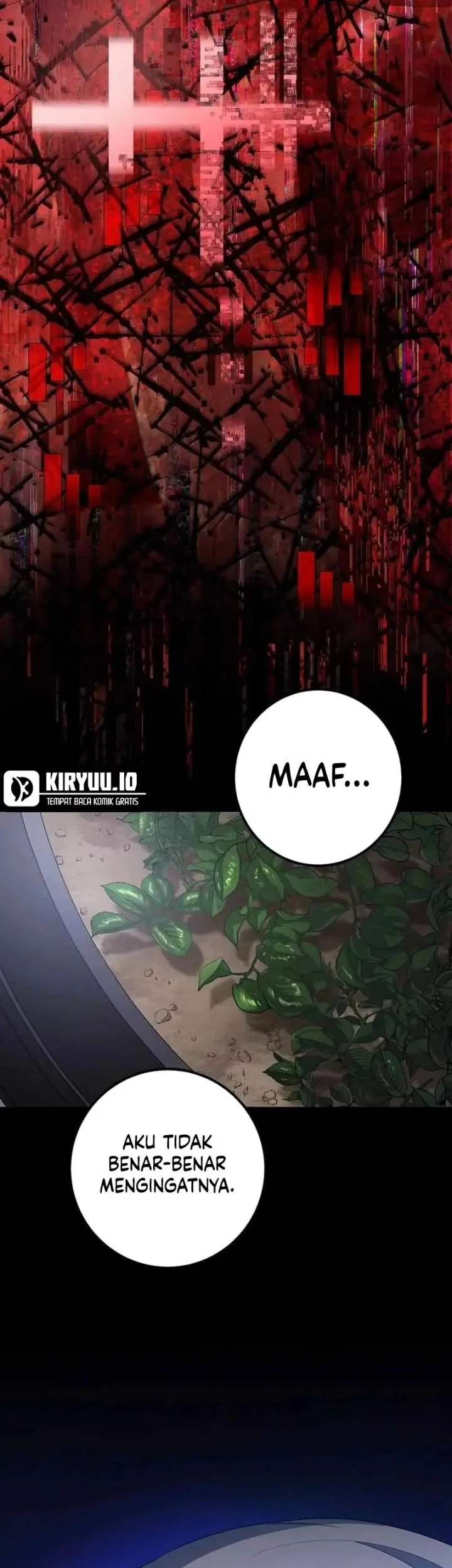 Demons’ Crest Chapter 47 Gambar 23