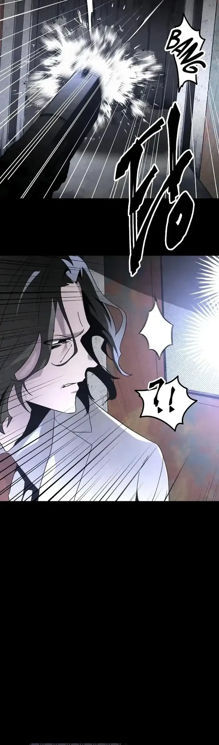 Destined Murderer Chapter 28 Gambar 25
