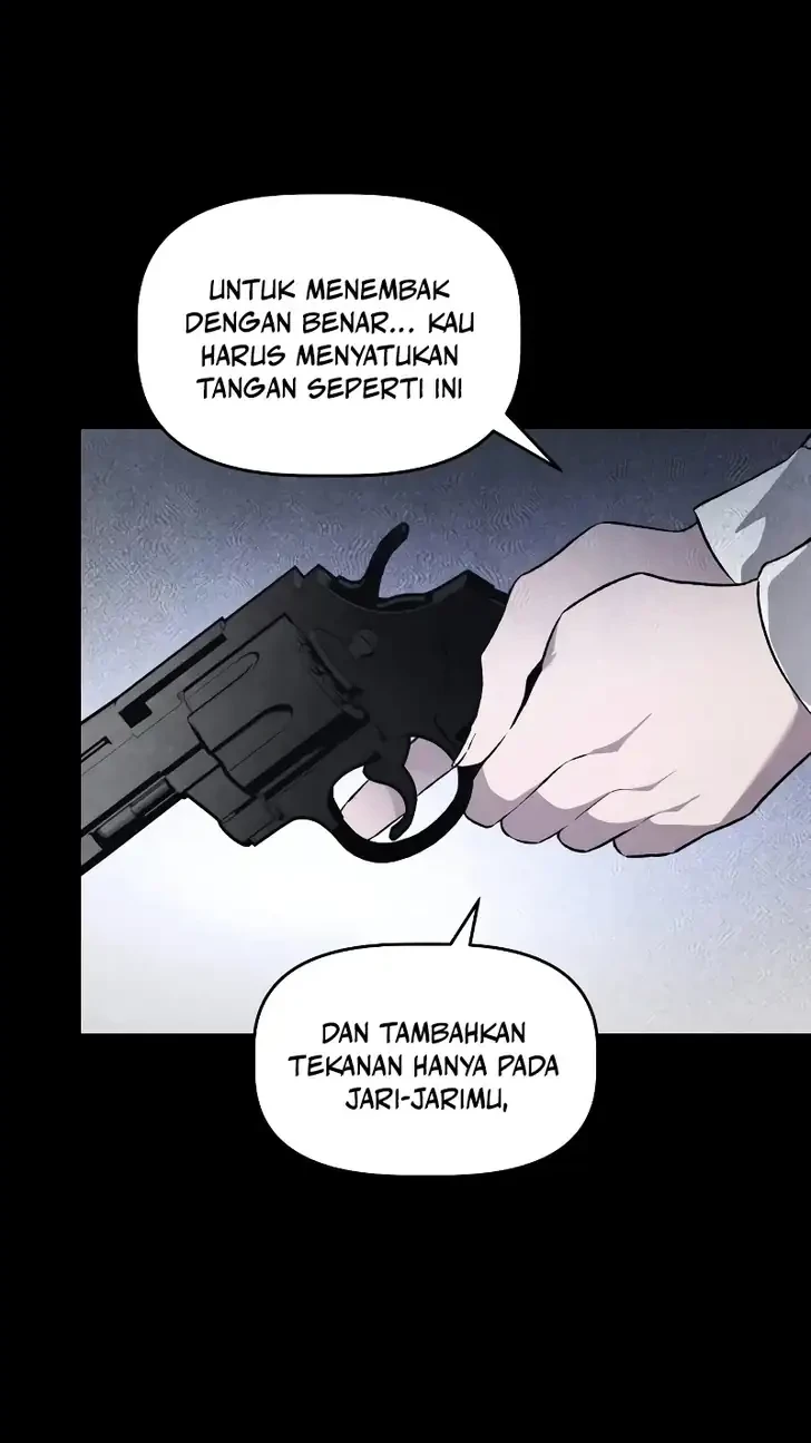 Destined Murderer Chapter 30 Gambar 39
