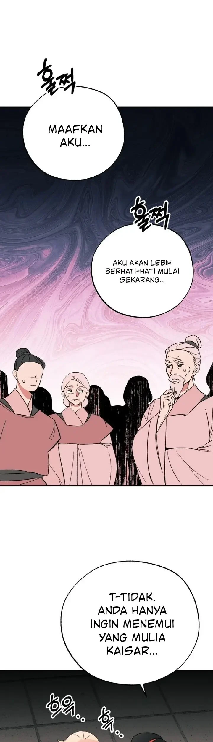 Devil Princess Chapter 1 Gambar 35