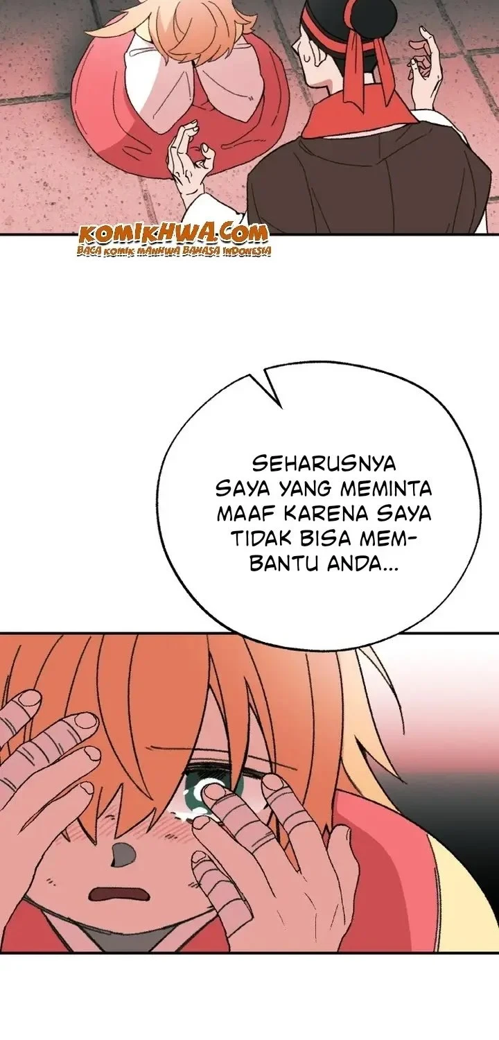 Devil Princess Chapter 1 Gambar 36