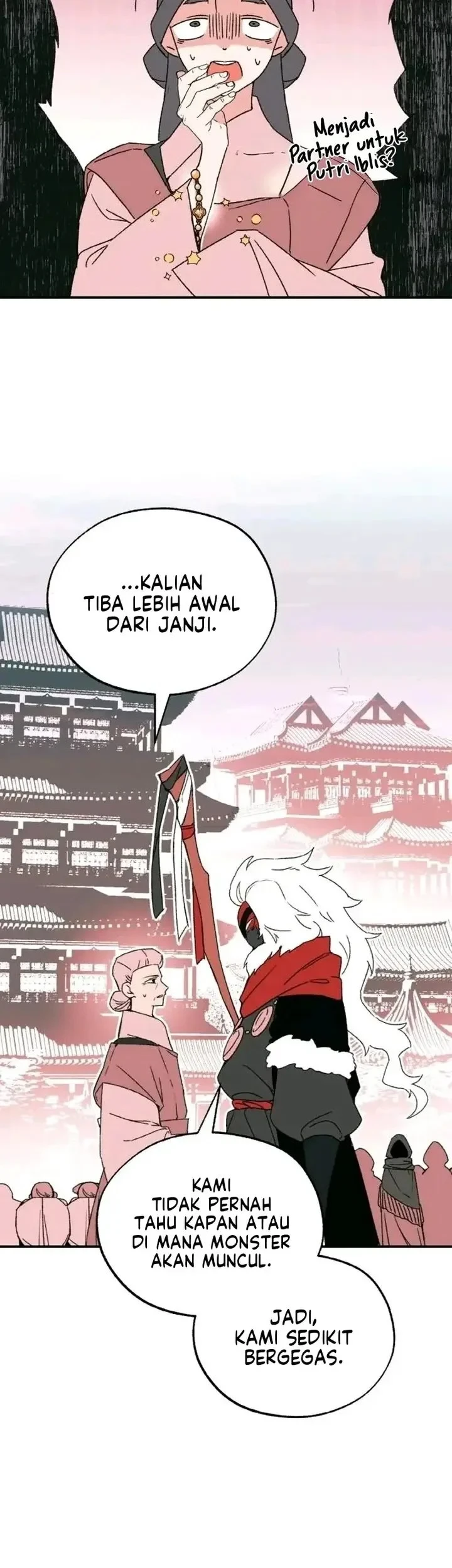 Devil Princess Chapter 4 Gambar 19