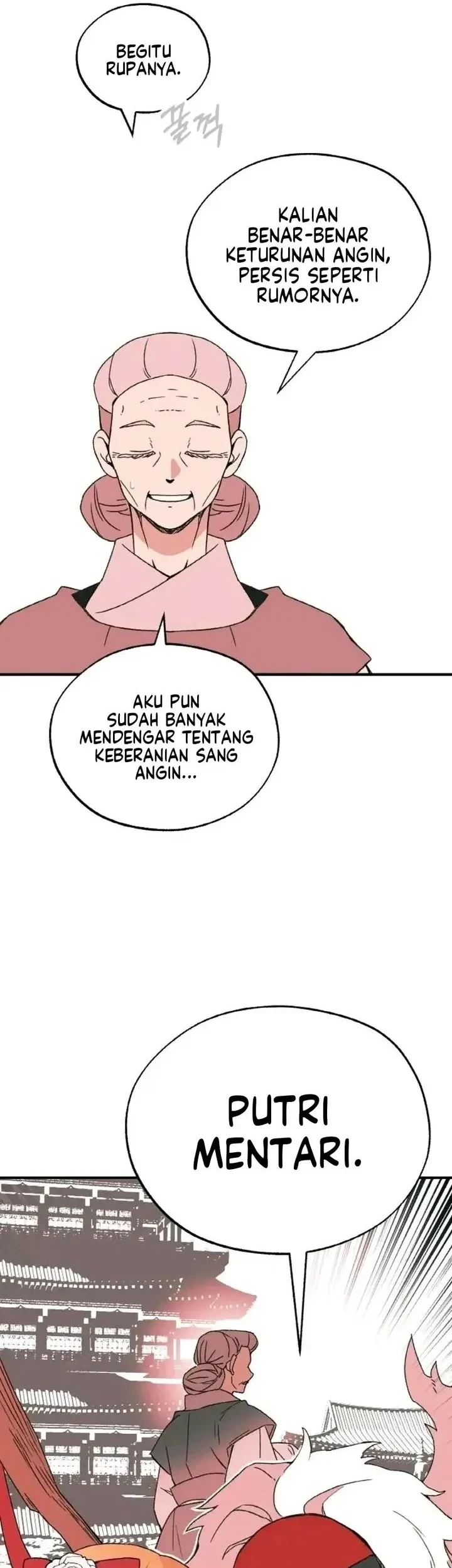 Devil Princess Chapter 4 Gambar 20