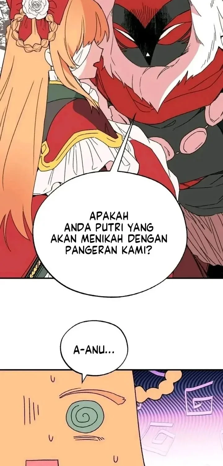 Devil Princess Chapter 4 Gambar 21