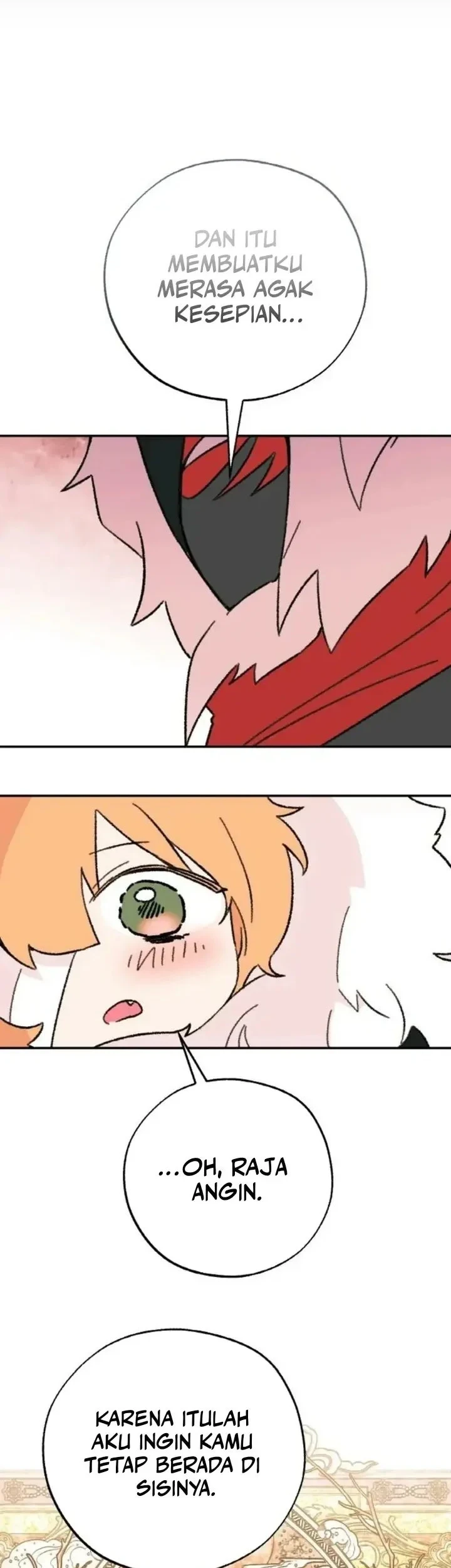 Devil Princess Chapter 5 Gambar 29