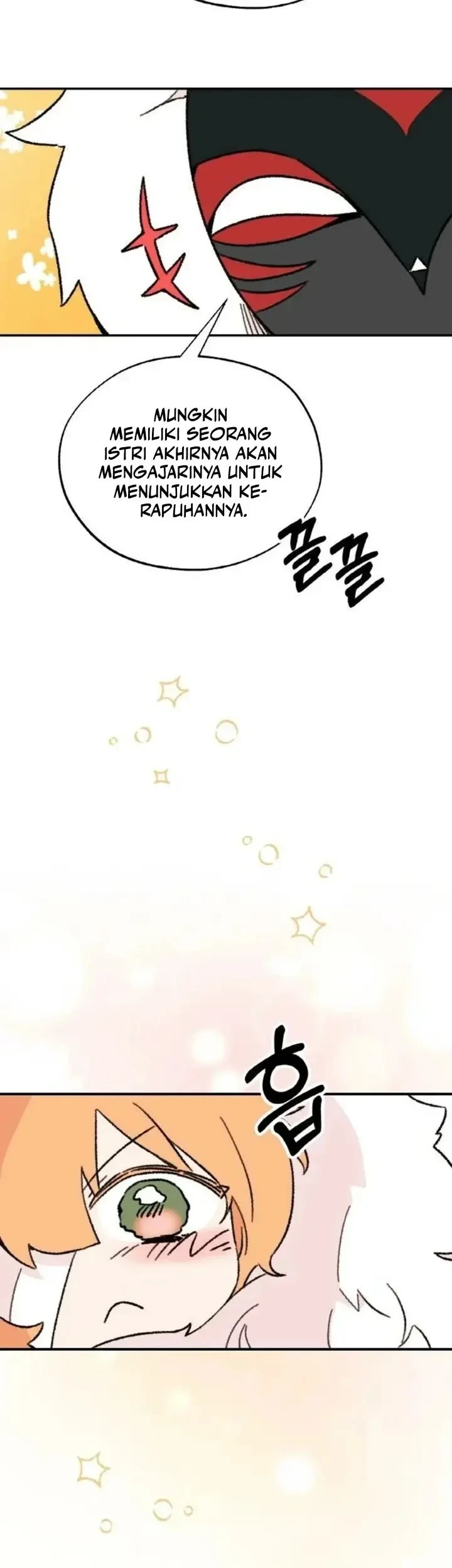 Devil Princess Chapter 5 Gambar 31