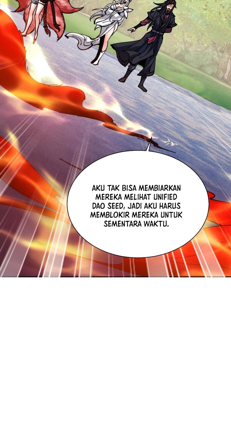 Devious Son Of Heaven Chapter 127 Gambar 22