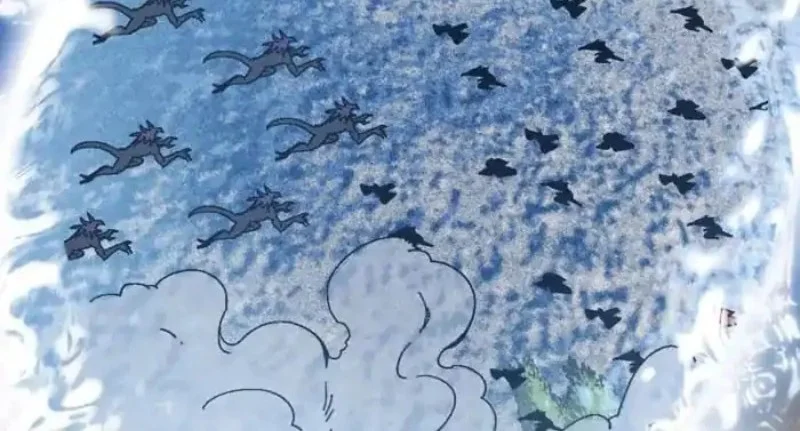 Devious Son Of Heaven Chapter 152 Gambar 19