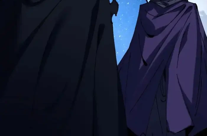 Devious Son Of Heaven Chapter 153 Gambar 17
