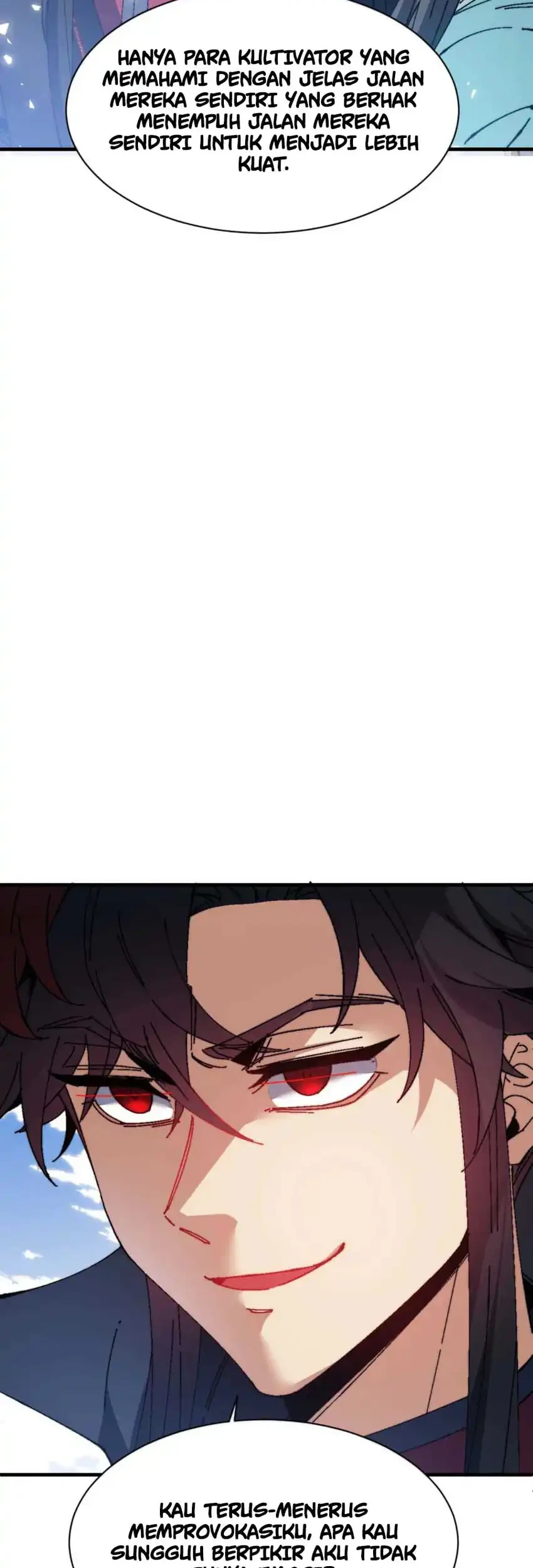 Devious Son Of Heaven Chapter 165 Gambar 23