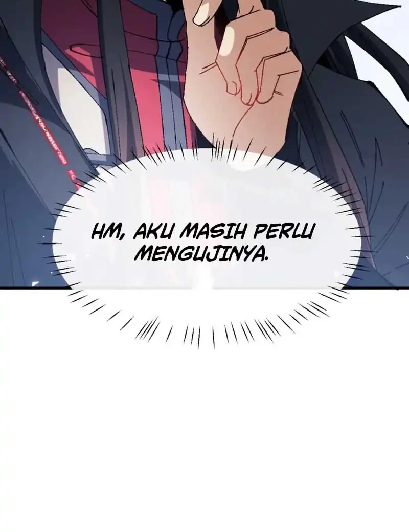 Devious Son Of Heaven Chapter 166 Gambar 19