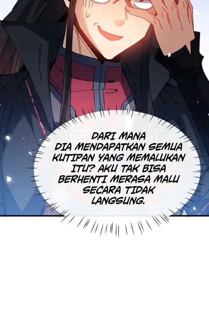 Devious Son Of Heaven Chapter 169 Gambar 18
