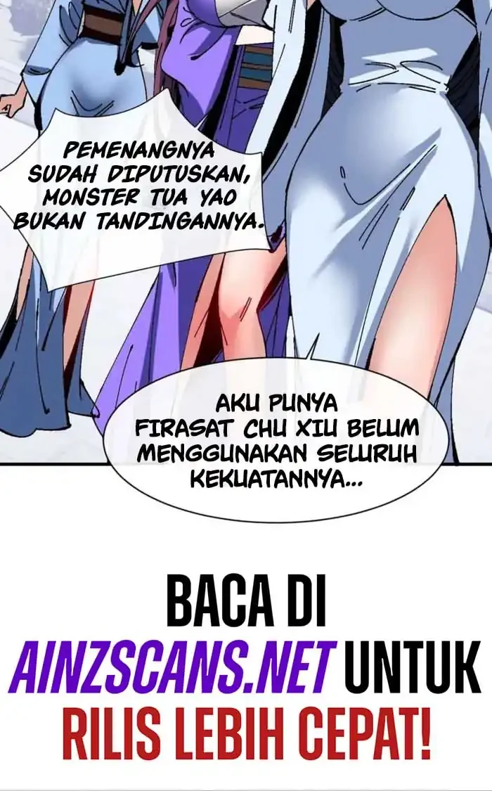 Devious Son Of Heaven Chapter 170 Gambar 17