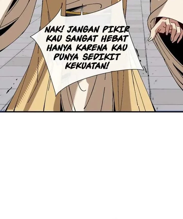 Devious Son Of Heaven Chapter 173 Gambar 20