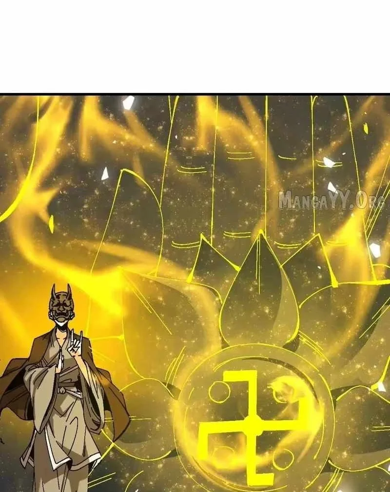 Devious Son Of Heaven Chapter 175 Gambar 19