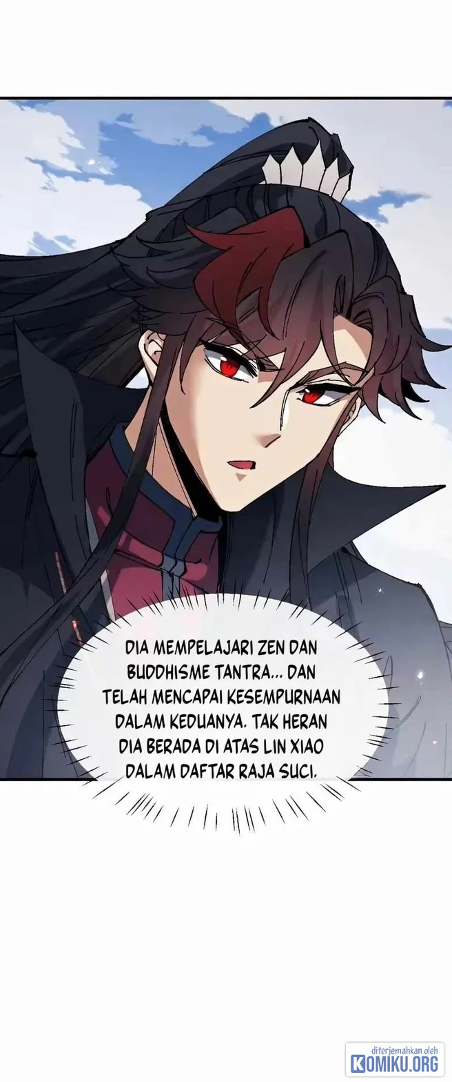 Devious Son Of Heaven Chapter 175 Gambar 21