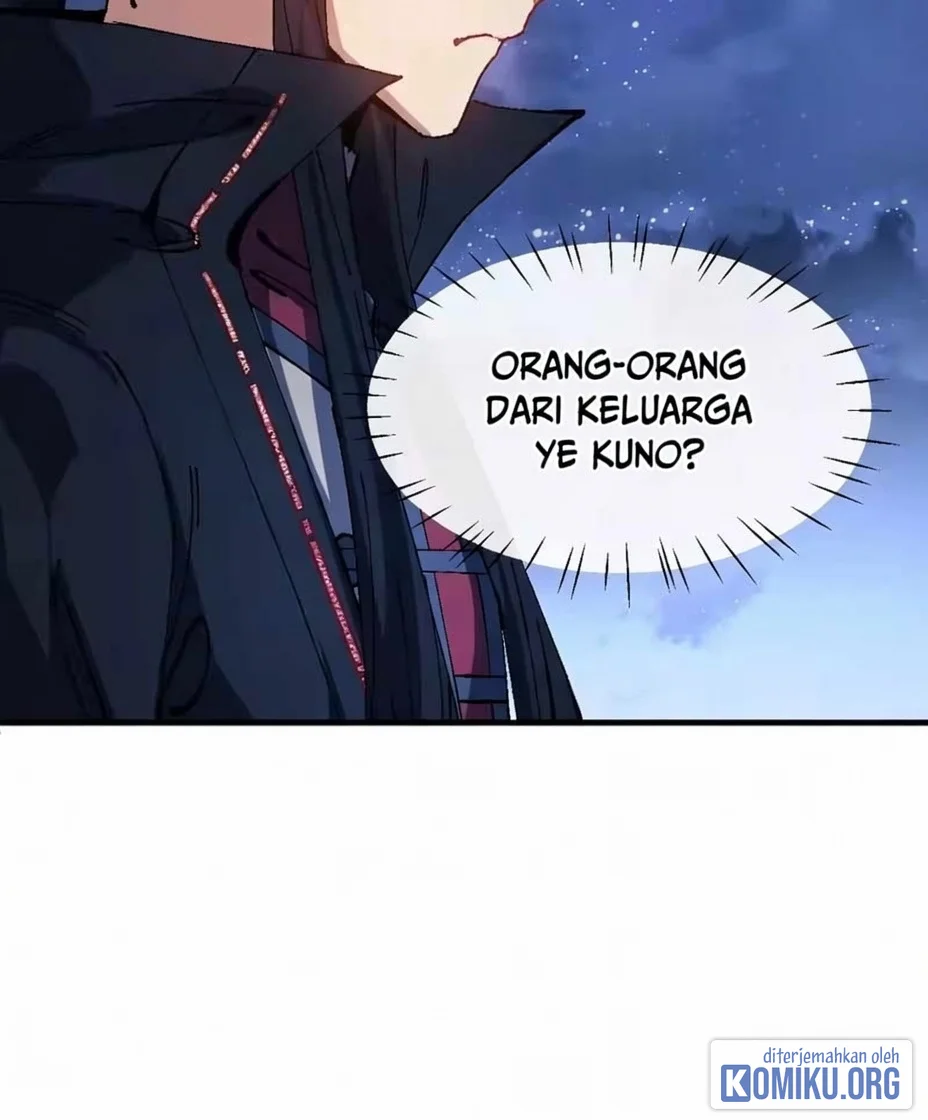 Devious Son Of Heaven Chapter 176 Gambar 21