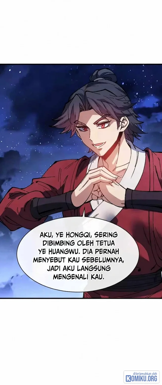Devious Son Of Heaven Chapter 176 Gambar 22