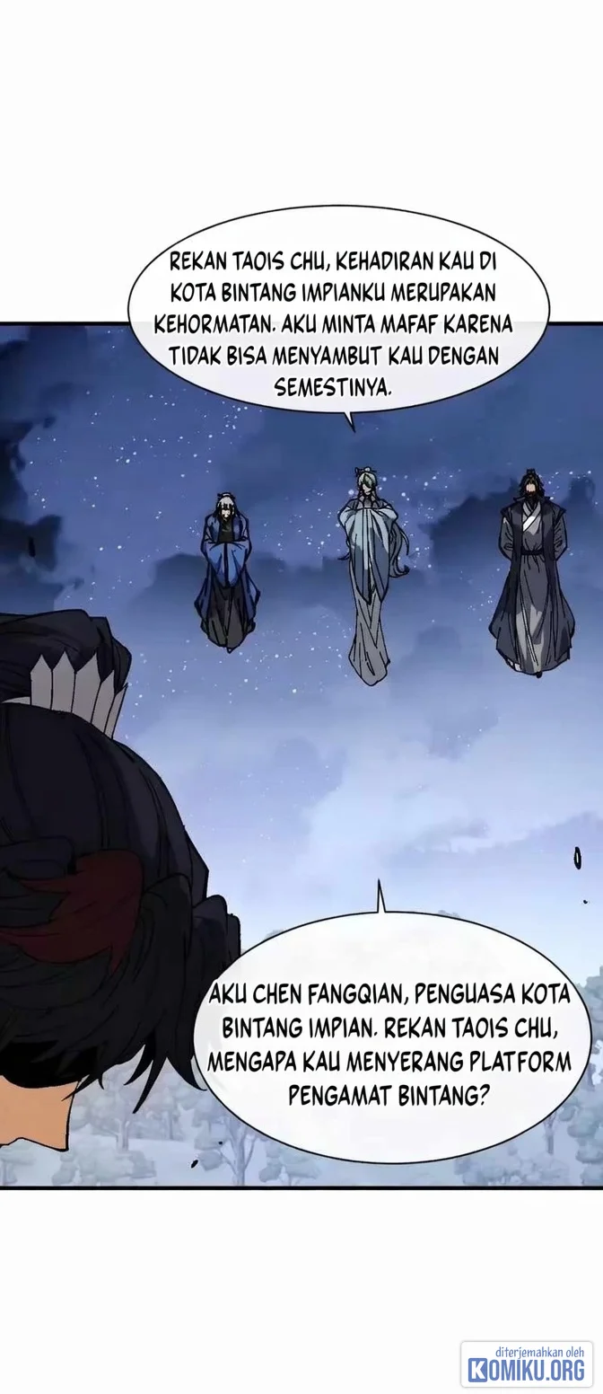 Devious Son Of Heaven Chapter 177 Gambar 23
