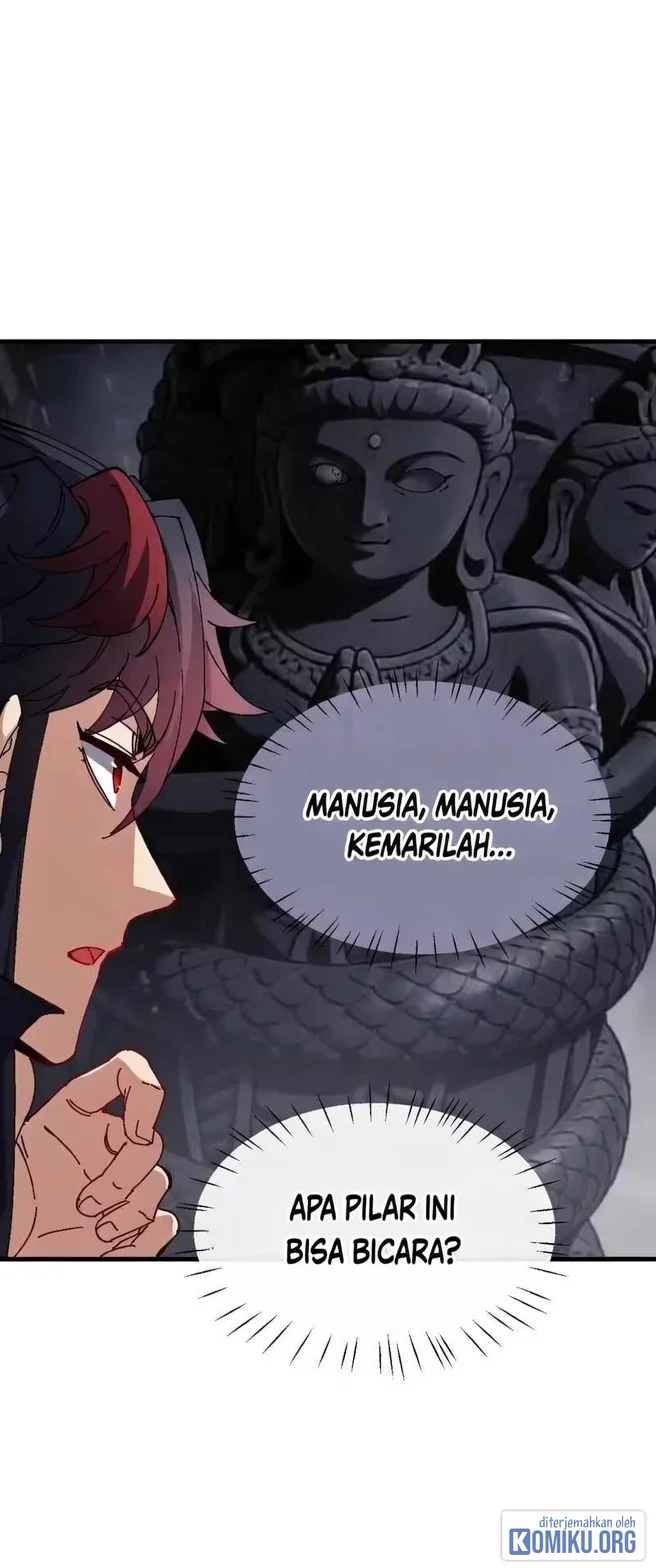 Devious Son Of Heaven Chapter 178 Gambar 22