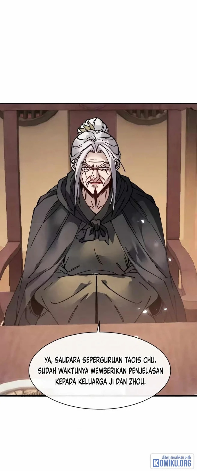 Devious Son Of Heaven Chapter 179 Gambar 17
