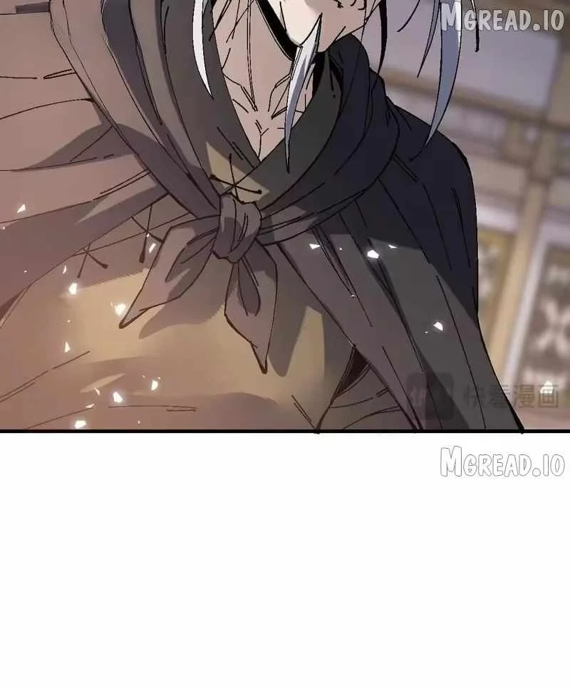 Devious Son Of Heaven Chapter 181 Gambar 14