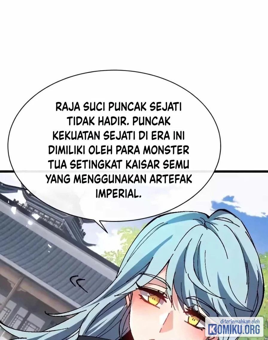 Devious Son Of Heaven Chapter 183 Gambar 21