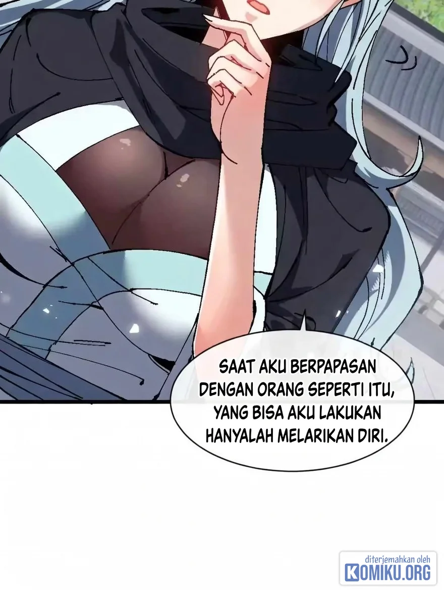 Devious Son Of Heaven Chapter 183 Gambar 22