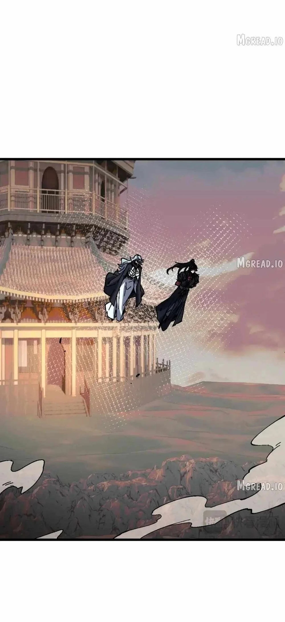 Devious Son Of Heaven Chapter 184 Gambar 23