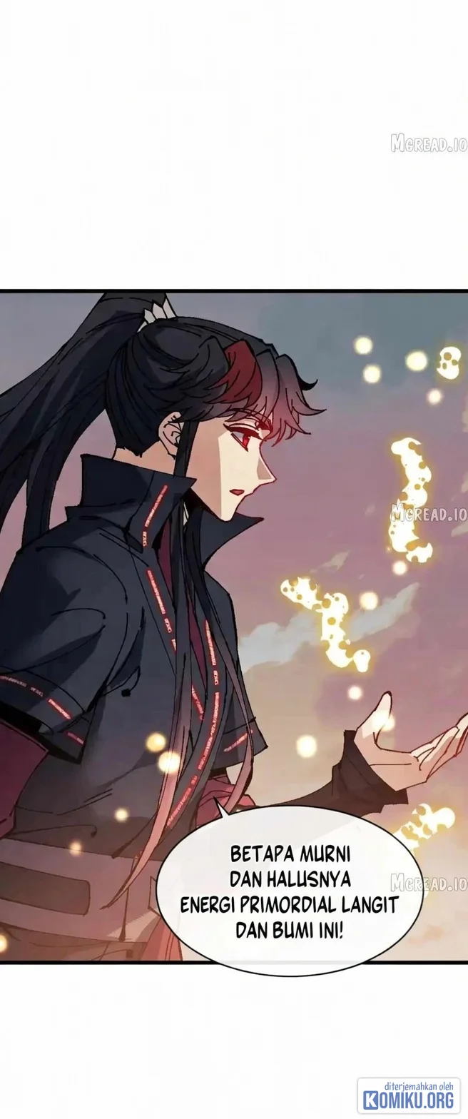 Devious Son Of Heaven Chapter 184 Gambar 24