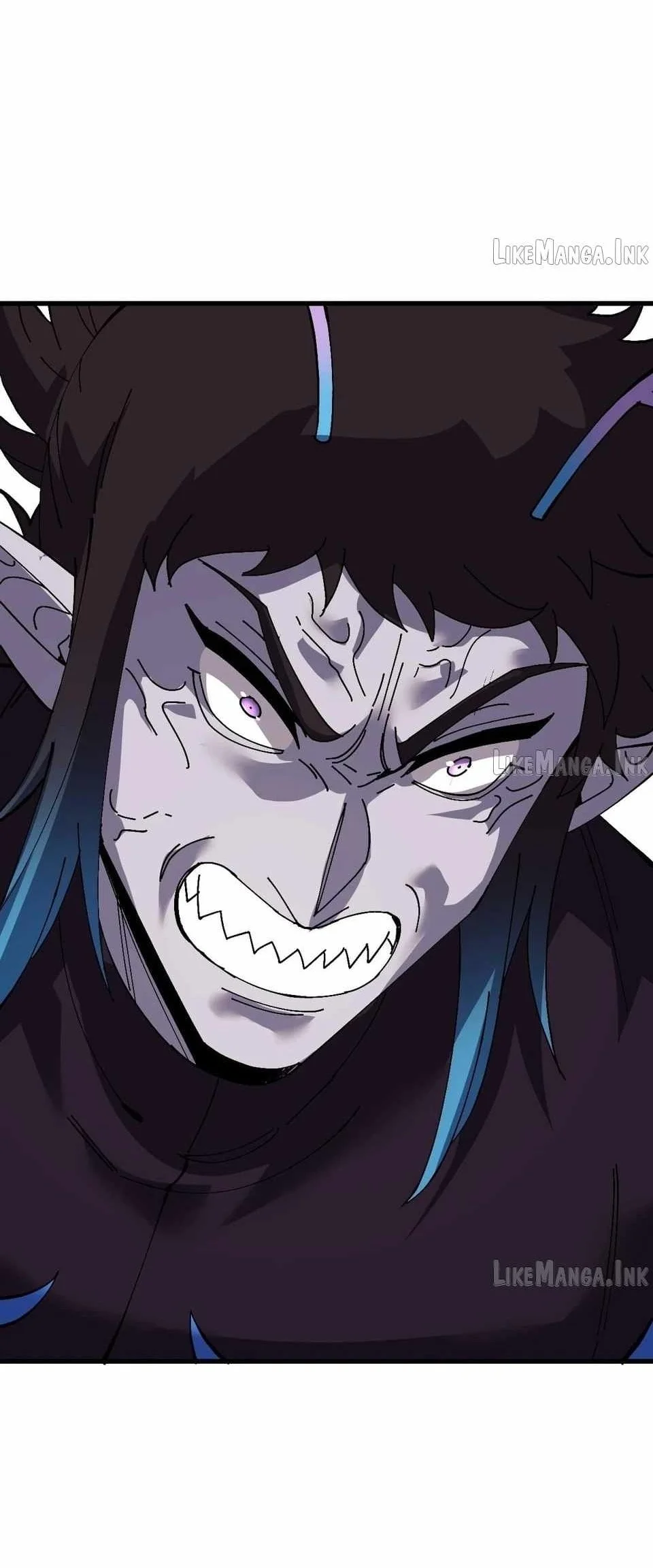 Devious Son Of Heaven Chapter 204 Gambar 20