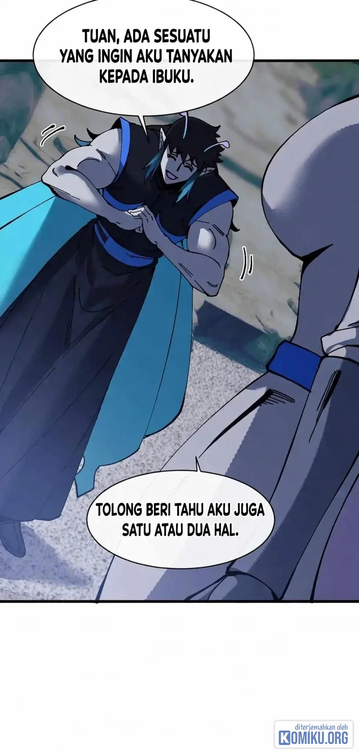 Devious Son Of Heaven Chapter 205 Gambar 20