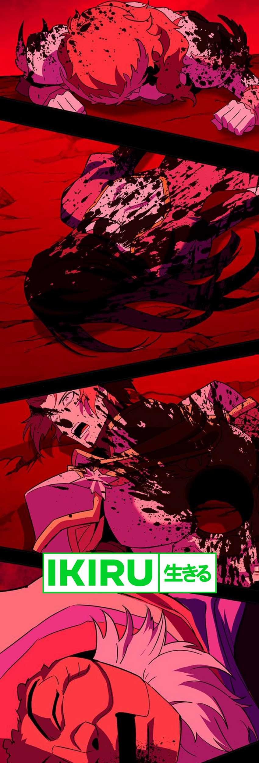 Dig or Die Chapter 10 halaman 71