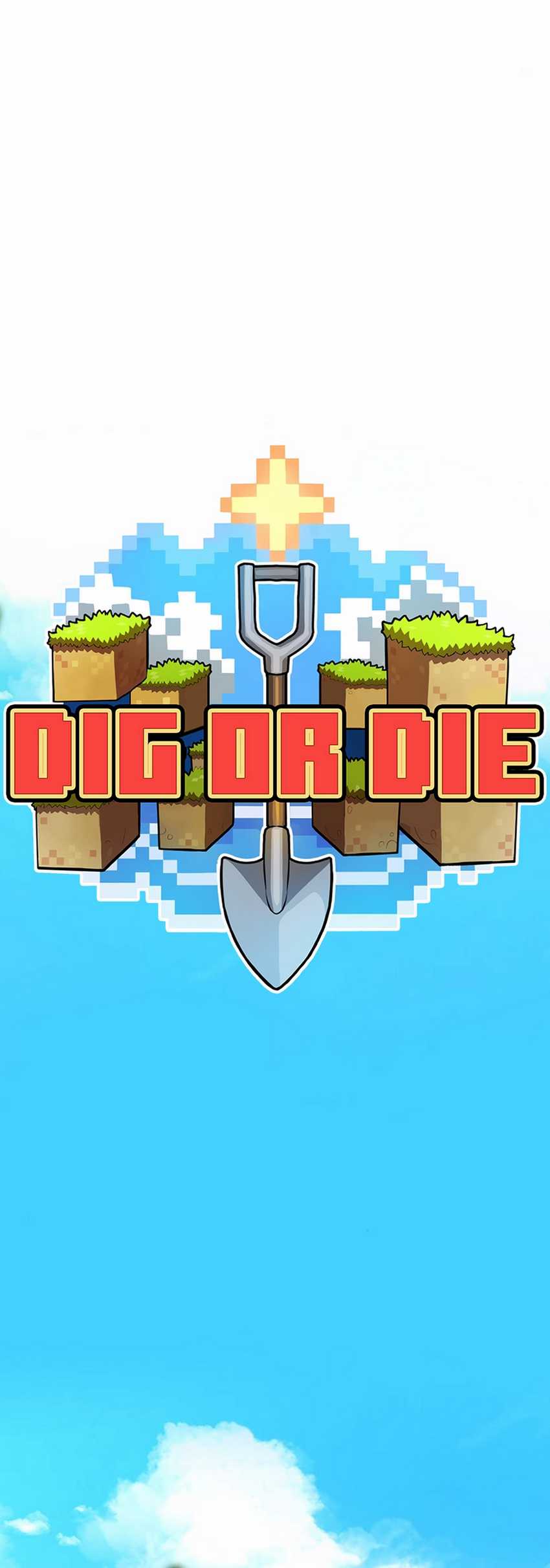Dig or Die Chapter 10 halaman 77