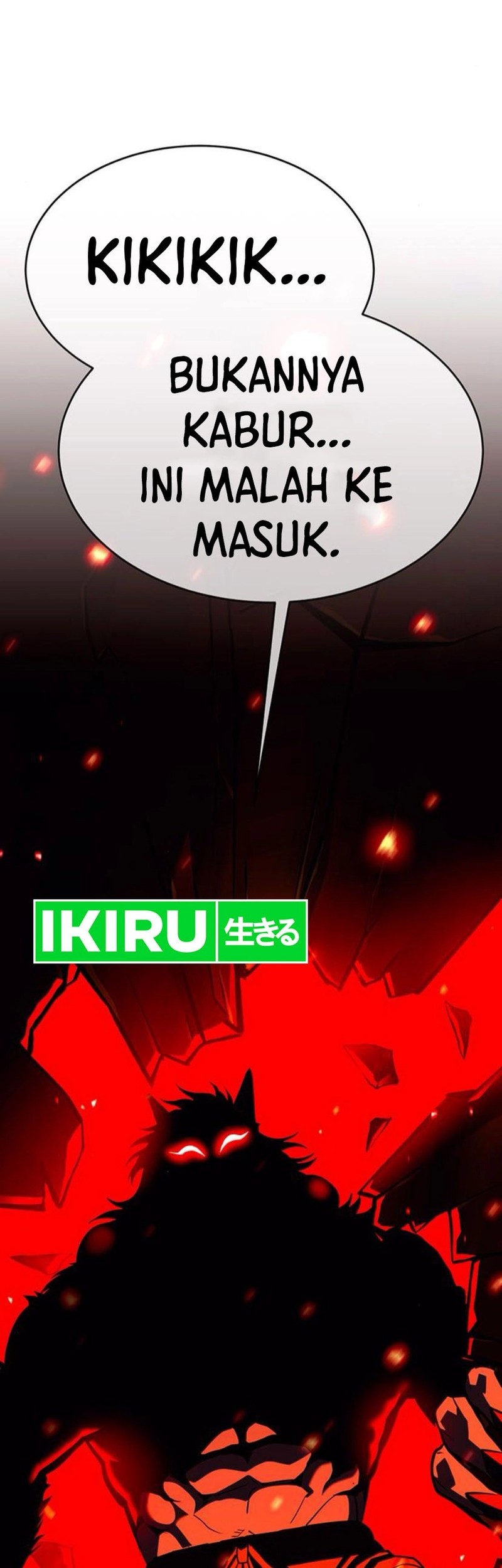 Dig or Die Chapter 11 halaman 67