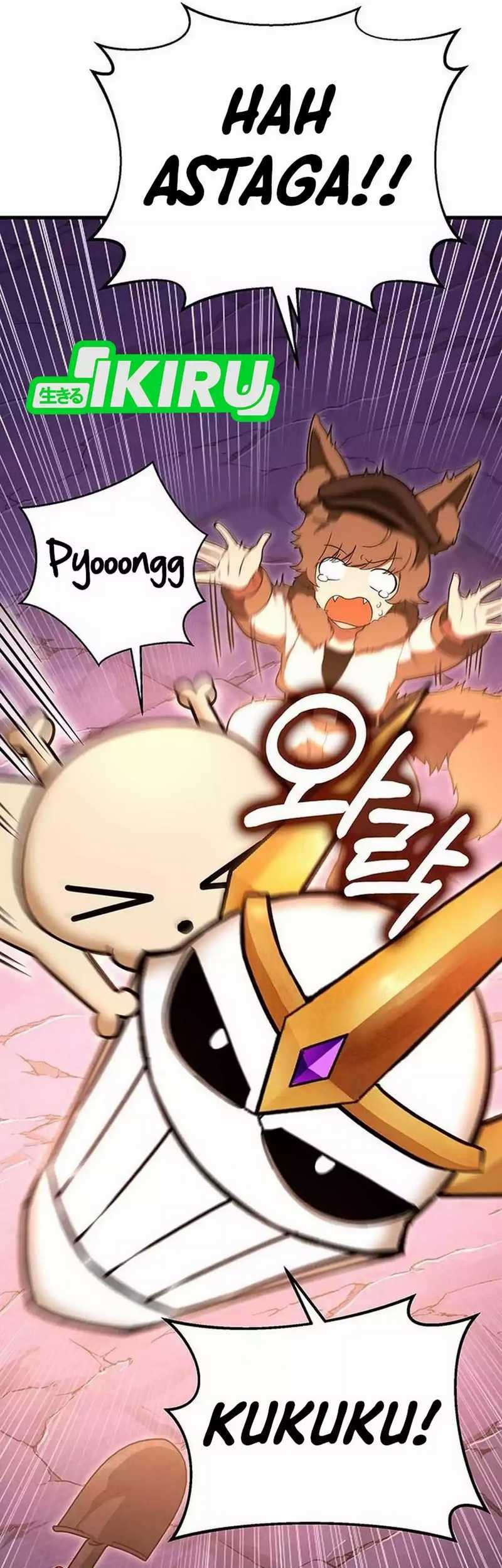 Dig or Die Chapter 13 halaman 79