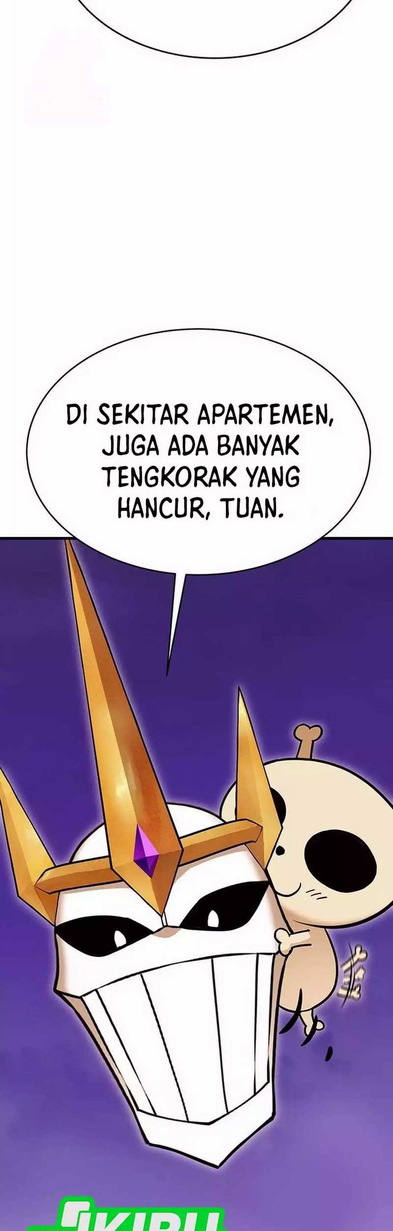 Dig or Die Chapter 13 halaman 82