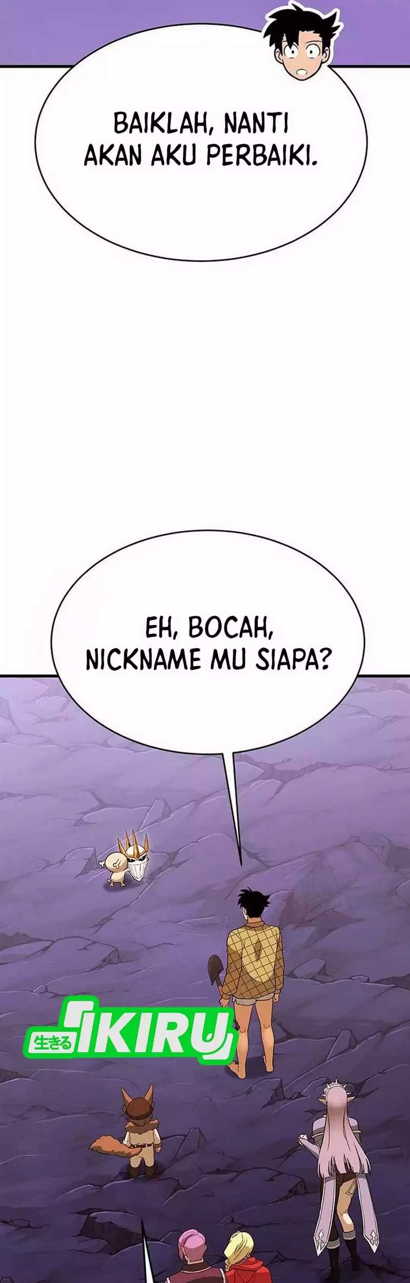 Dig or Die Chapter 13 halaman 84