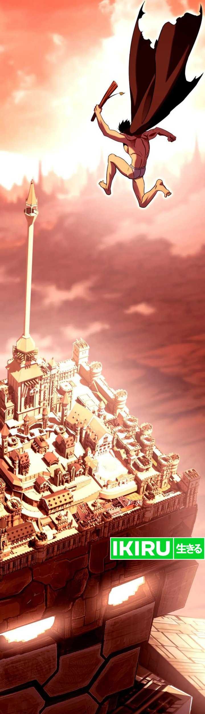 Dig or Die Chapter 3 halaman 45