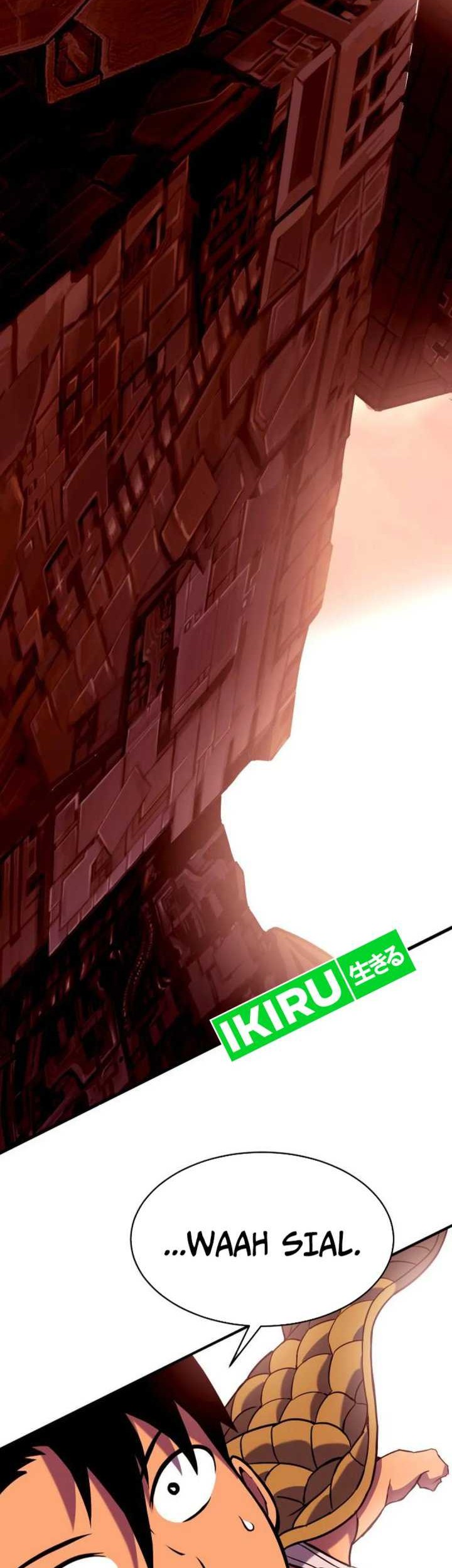 Dig or Die Chapter 3 halaman 46